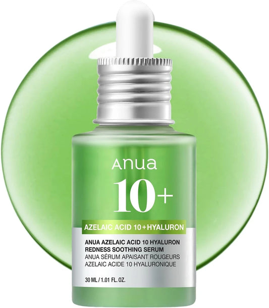 Anua Azelaic Acid Redness Soothing Serum