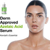 Anua Azelaic Acid Redness Soothing Serum
