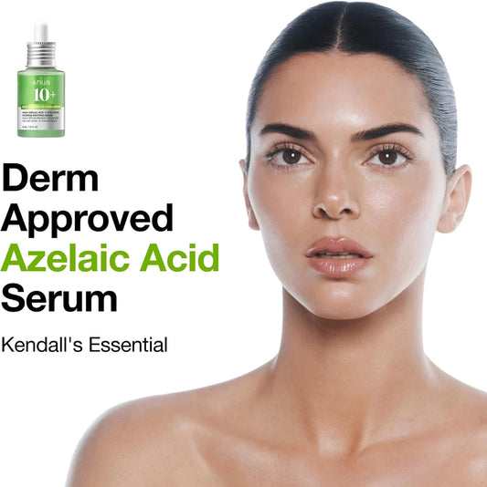 Anua Azelaic Acid Redness Soothing Serum
