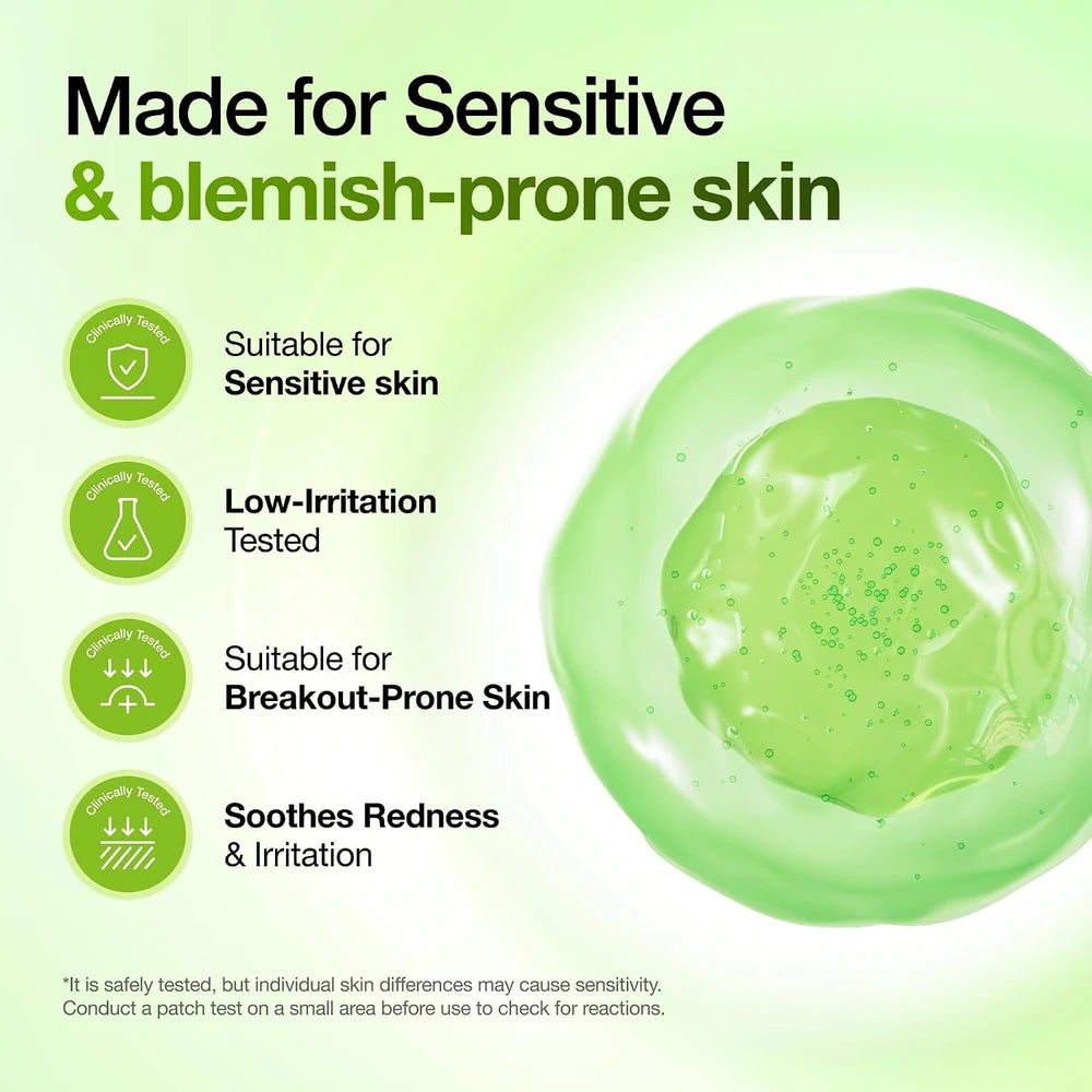 Anua Azelaic Acid Redness Soothing Serum